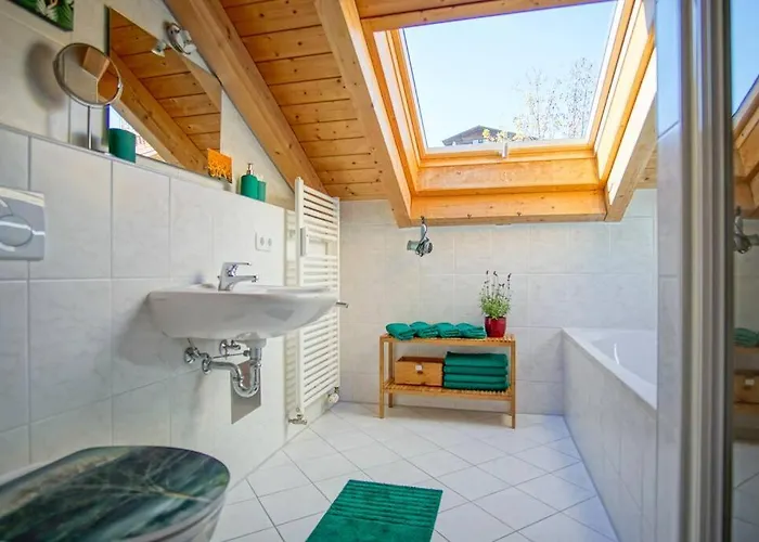 Alpenblick Am Weissensee Ruhiges Mit Balkon, Kamin Und Netflix Apartman Füssen