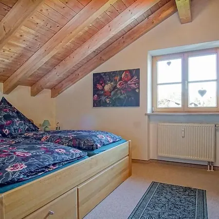 Alpenblick Am Weissensee Ruhiges Mit Balkon, Kamin Und Netflix Apartamento Füssen