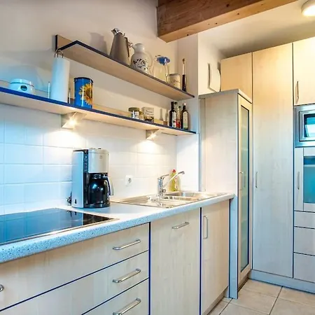 Alpenblick Am Weissensee Ruhiges Mit Balkon, Kamin Und Netflix * Füssen