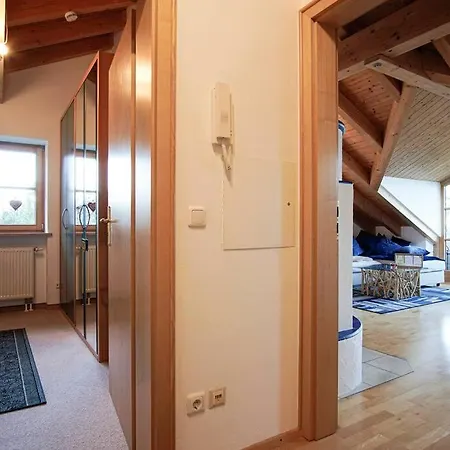 Alpenblick Am Weissensee Ruhiges Mit Balkon, Kamin Und Netflix