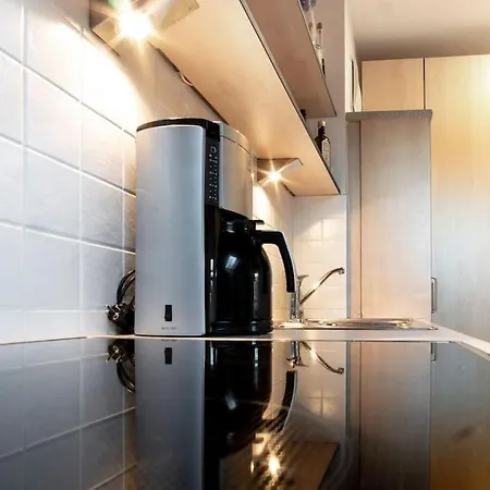 Alpenblick Am Weissensee Ruhiges Mit Balkon, Kamin Und Netflix Apartamento *